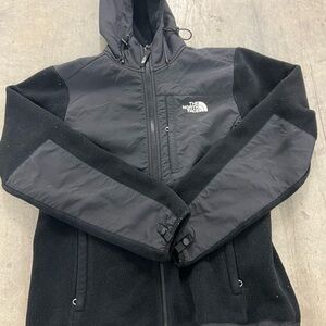 The North Face Men's Black Jacket